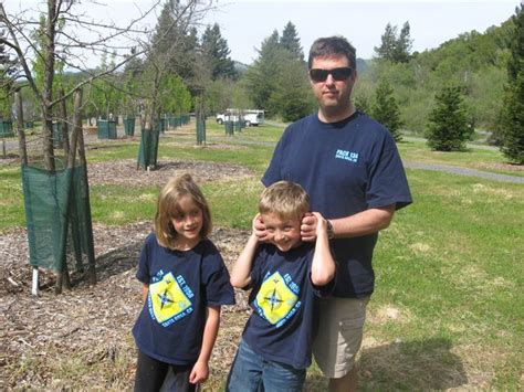 Cub Scout Pack 134 Santa Rosa California