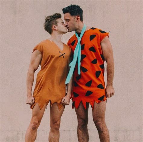 5 Disfraces Que Solo Los Gay Podemos Hacer En Halloween Homosensual