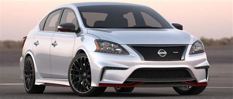 The nissan sentra compact car delivers good handling and a roomy interior for a car its size and represents a solid value for prospective buyers. Nissan Sentra NISMO - Now This Is A Sport Compact | Nissan ...
