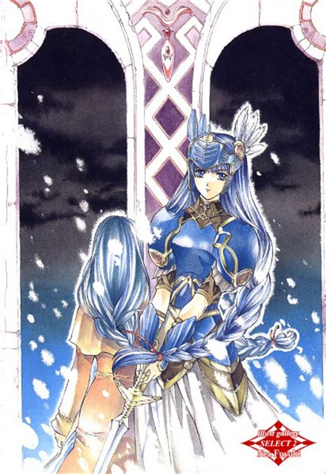 Valkyrie Profile Image By Square Enix 300851 Zerochan Anime Image Board