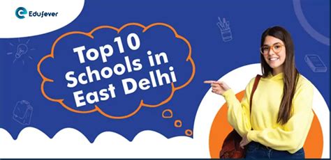 Top 10 Schools In East Delhi 2024 Rating Ranking