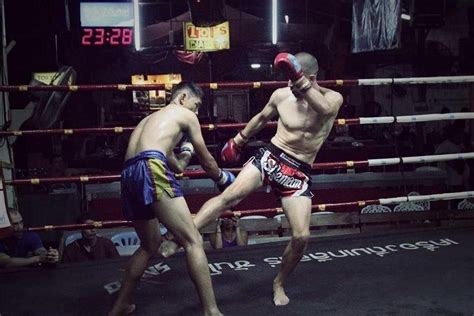 the different styles of muay thai a warriors journey