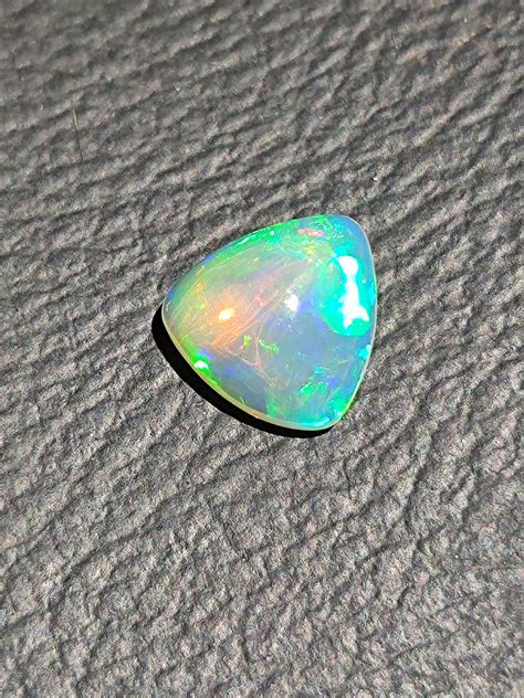 Beautiful Fire Opal Crystal Cabochon Gemstone Wholesale Etsy