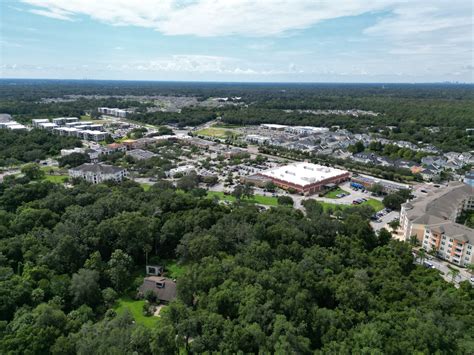 Oviedo / Winter Springs Local!