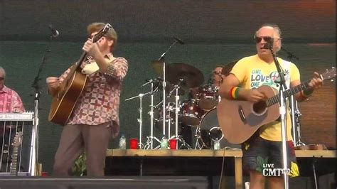 Jimmy Buffett Gulf Shores Benefit Concert Come Monday 5 Youtube