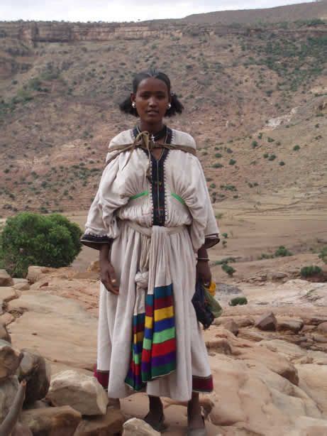 People And Places Of Tigray Ethiopia African Tribes Ethiopian People