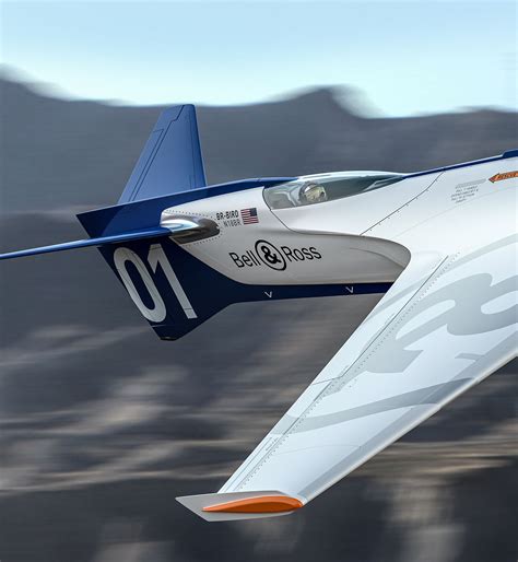 Br Racing Bird Cgi On Behance Model Aeroplanes Aircraft Design