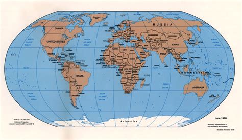 World Maps Perry Castañeda Map Collection Ut Library Online
