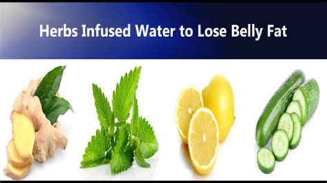 It is not possible to lose belly fat specifically in a week. Infused water to lose belly fat, Quick Weight loss diet ...