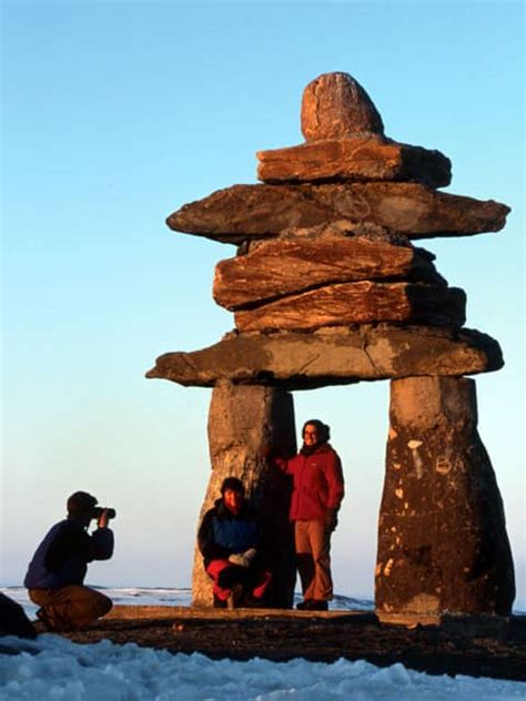 Cbcca Seven Wonders Of Canada Your Nominations Rankin Inlet