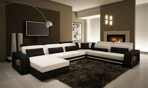 Seductive Curved Sofas For A Modern Living Room Design Luxury Dining