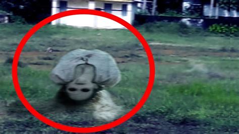 Top 5 Ghost Videos Real Ghost Videos Caught On Tape Youtube