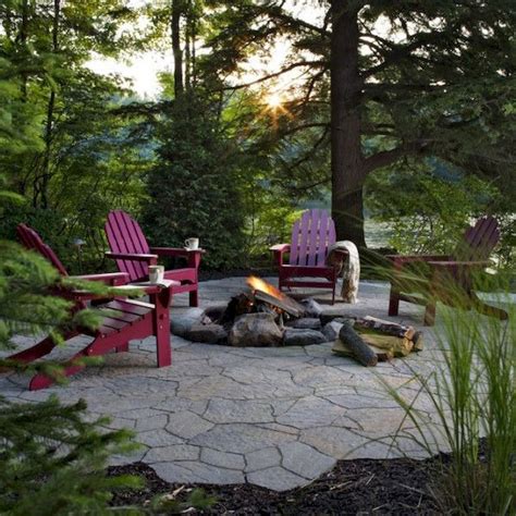 63 Simple Diy Fire Pit Ideas For Backyard Landscaping Page 58 Of 65