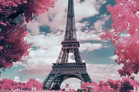 Eiffel Tower Wallpapers Top Free Eiffel Tower Backgrounds