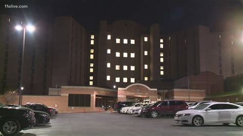 Gwinnett County Jail Coronavirus Cases 8 Inmates 1 Employee