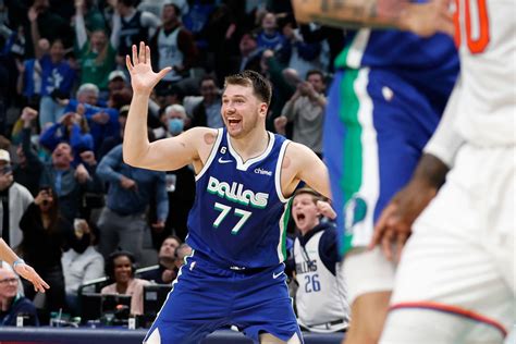 Luka Doncic 60 Point Triple Double Makes Nba History 247 News Around