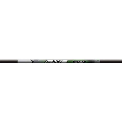 Easton Axis 5mm Carbon Arrow Shaft 12 Pack Archery Country
