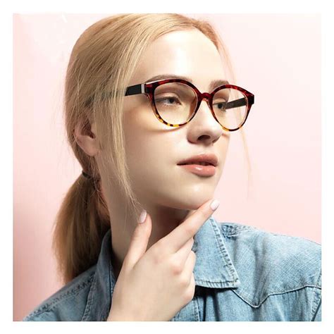 eyewear frames women eyeglasses frames famale clear lenses glasses frames brand plain glass