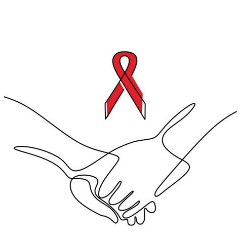Hiv Aids Illustrations Royalty Free Vector Graphics And Clip Art Istock