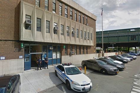 Brooklyn Cop Masturbated In Front Of Fellow Officers Prosecutors Windsor Terrace Ny Patch
