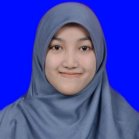 Elisa Miranda Putri Institut Ilmu Al Quran Jakarta Jakarta Jakarta Raya Indonesia Linkedin