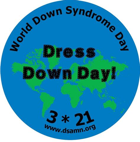 Kids with down syndrome are more likely to get infections that affect their lungs and breathing. World Down Syndrome Day is March 21! www.opportunities.org ...