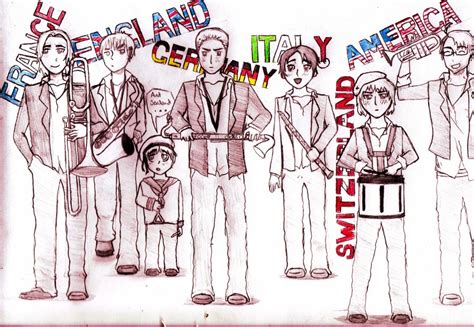 We did not find results for: Marching Band favourites by XxMasterAtClarinetxX on DeviantArt