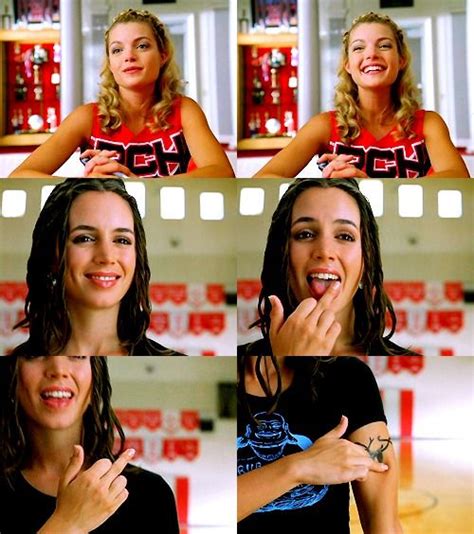 17 Best Images About Bring It On On Pinterest