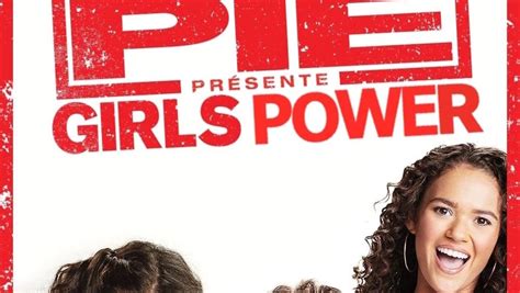 American Pie Présente Girls Power Télé Loisirs