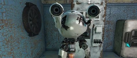 Fallout 4 Curie Guide Fundort Und Beziehung Erhöhen