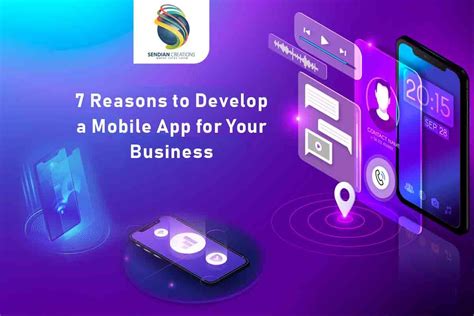 15 Benefits Of Mobile Apps For Business