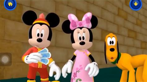 Mickey Mouse Clubhouse New Full Episodes 2019 Cartoon