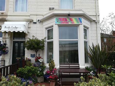 Pride Lodge Updated 2023 Prices And Reviews Blackpool England