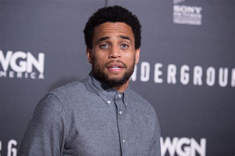 Micheal Ealy Joins Cast Of Power Book Ii Ghost In Season 4