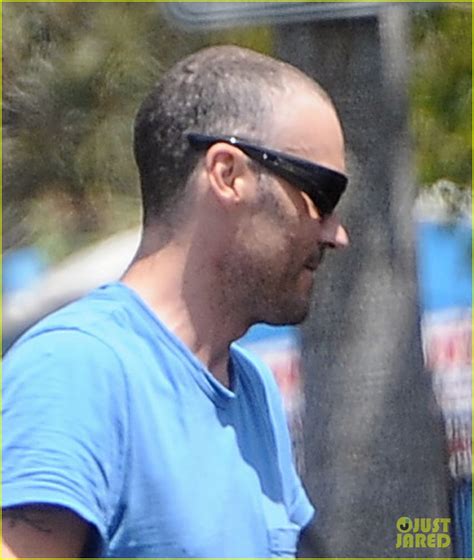 Photo Brian Austin Green Debuts His Newly Shaved Head 02 Photo 3430784 Just Jared