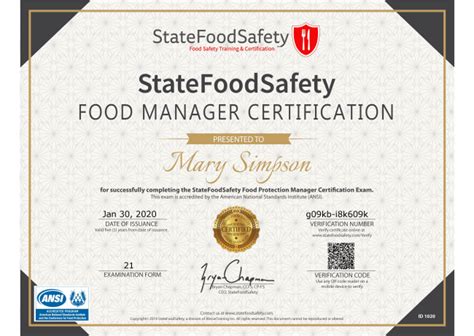 Food personnel who have a current accredited national or state of texas food manager safety card/certificate must also obtain the city of houston food service manager's certification. Temecula Cooking School kitchenfantasy.com has the best ...