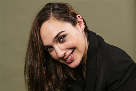 Gal Gadot Smile Hd Wallpaper Background Image X Id The Best Porn Website