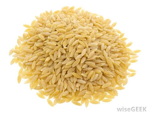 What Is Orzo With Pictures Quinoa Pasta Orzo Pasta Orzo