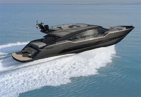 Ab Yachts 100 New Yachts Invest