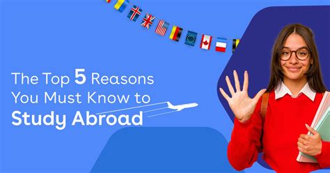 The Benefits Of Every Student Planning To Study Abroad Must Know