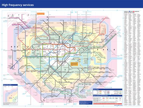 London Railway Map Mapsof Net 13456 Hot Sex Picture