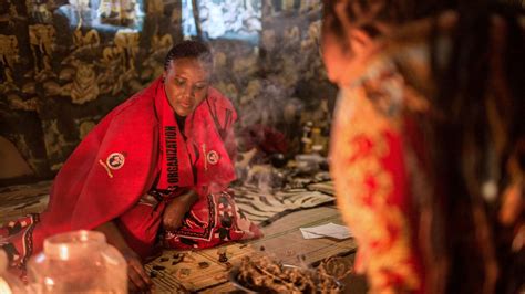 Xhosa Traditional Medicines