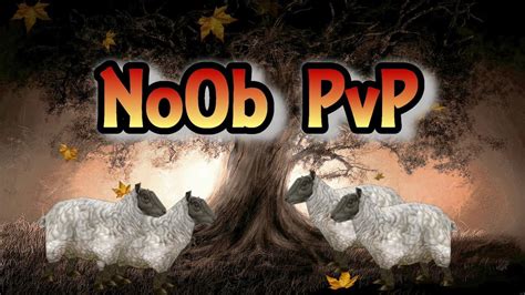 Noob Pvp Episode 7 Youtube