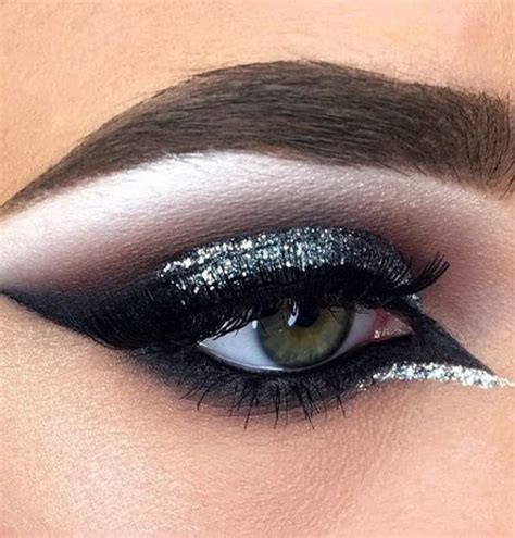Amazing Looks In Ballroom Competition Makeup Glittered Journeys