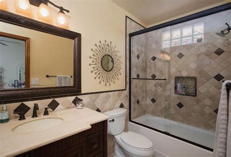 In this post, we have prepared some bathroom renovation ideas and tips to help you get started with. 2018 Bathroom Renovation Cost Guide