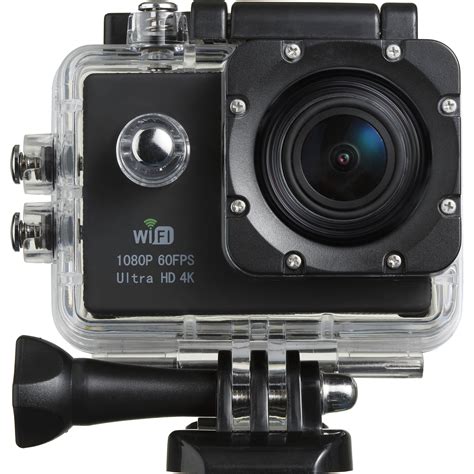 Action Camera 4k Ultra Hd Manual Dallaswater