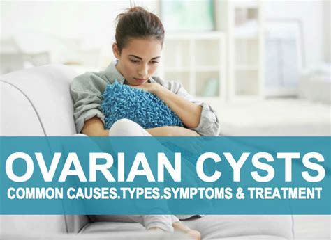 Ovarian Cysts Causes Types Symptoms And Treatment Veledora Health