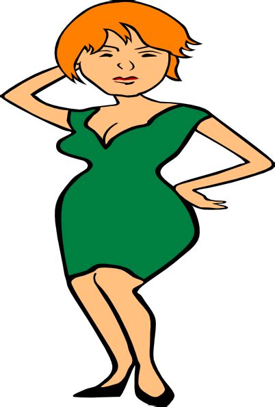 Sexy Woman Clip Art At Vector Clip Art Online Free Download Nude Photo Gallery