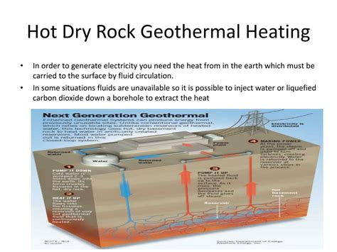 Ppt Geothermal Energy Powerpoint Presentation Free Download Id5830350