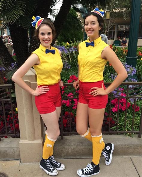 The Practice Of Disneybounding Lets Us Take Our Love Of Disney And Express It Through Wearable